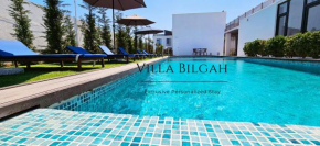 Villa Bilgah Boutique Hotel